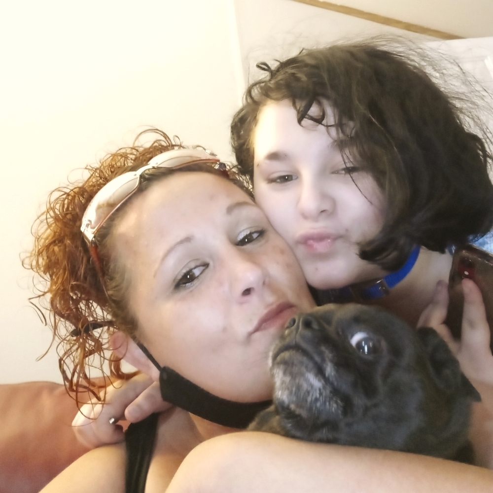 Meet your Posher, Amanda